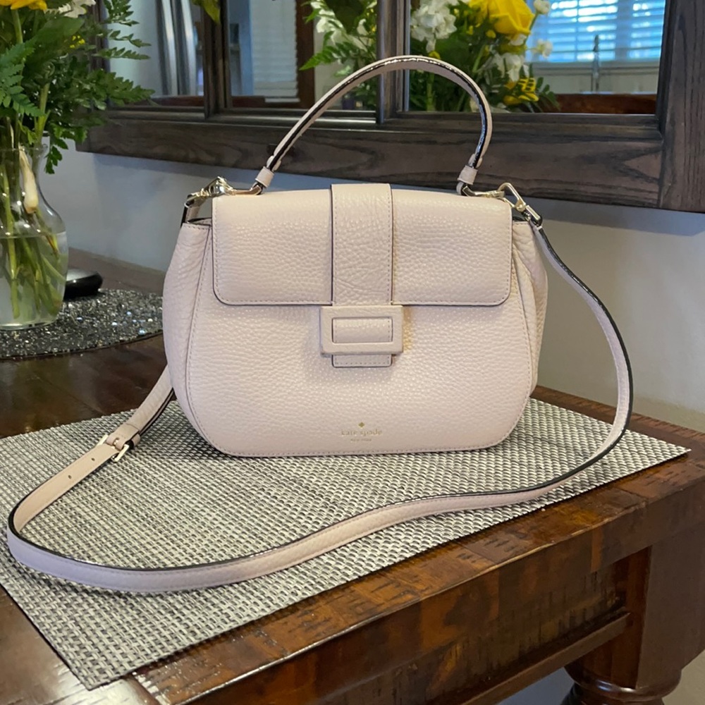 REPOSH♠️ Kate Spade purse, Selling for what I 💲